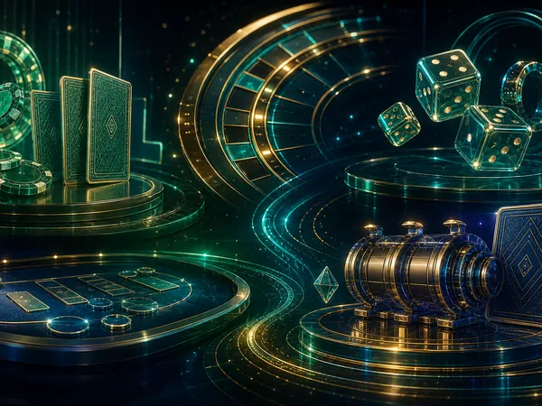 How to start playing on TK10 – a simple guide