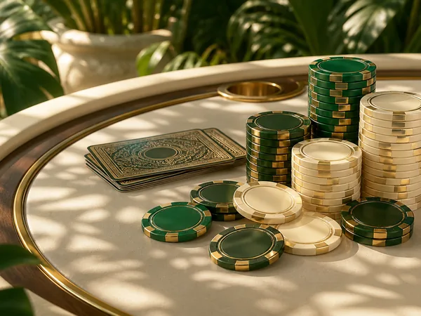 TK10 live casino tables